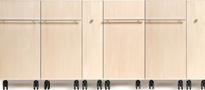 Storage Cart(ストレージカート)