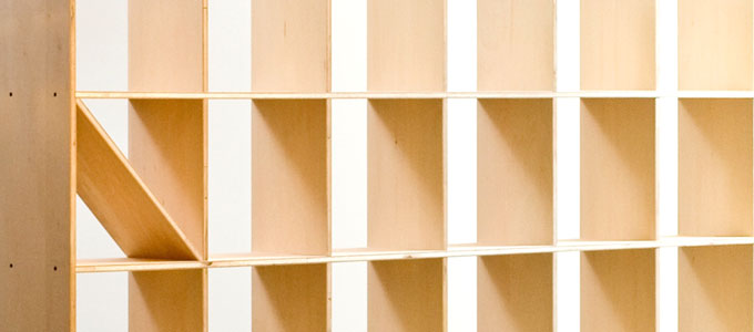 Shelf(シェルフ)