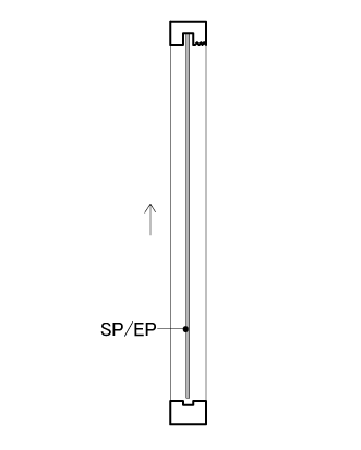 EPレコードを壁に飾る木製額縁 取り付け方